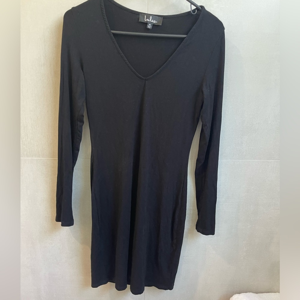 Lulu’s Bodycon Dress